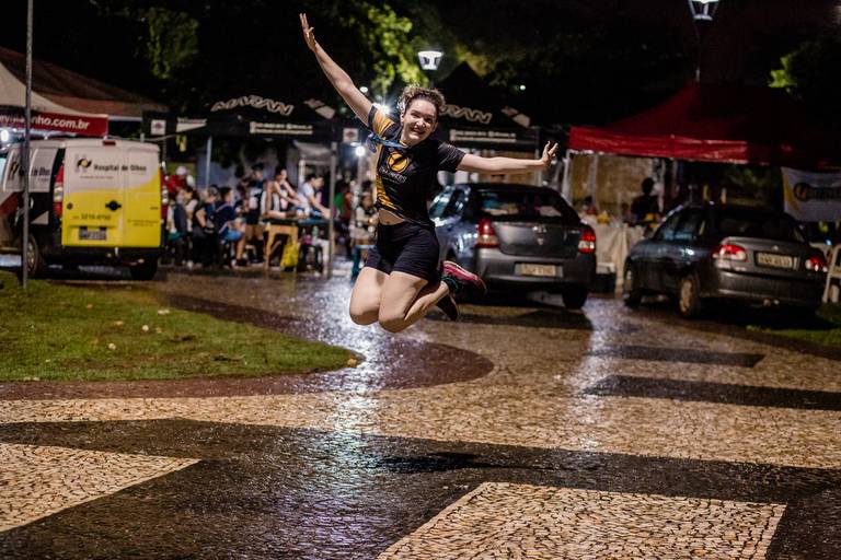 XVIII Meia Maratona do Tocantins - Recovery-80