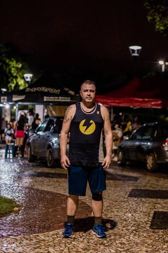 XVIII Meia Maratona do Tocantins - Recovery-81