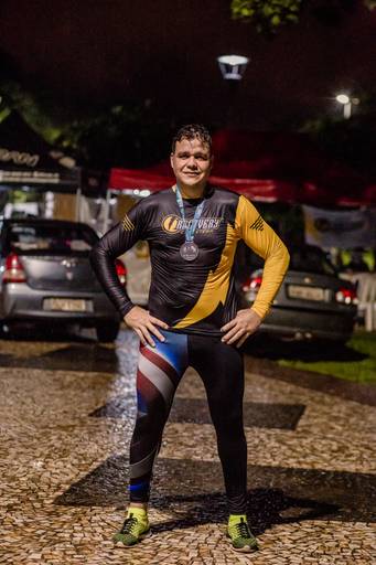 XVIII Meia Maratona do Tocantins - Recovery-83