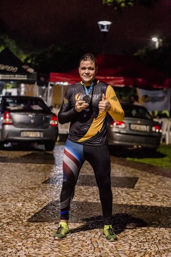 XVIII Meia Maratona do Tocantins - Recovery-84