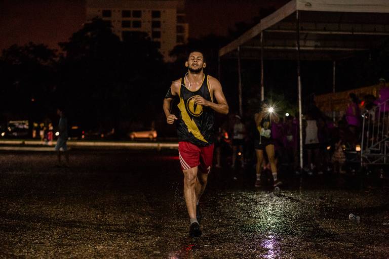 XVIII Meia Maratona do Tocantins - Recovery-85