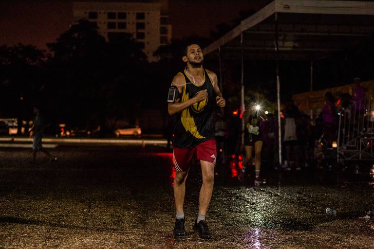 XVIII Meia Maratona do Tocantins - Recovery-86