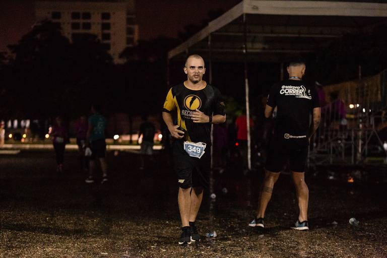 XVIII Meia Maratona do Tocantins - Recovery-86