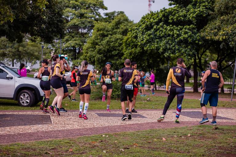 XVIII Meia Maratona do Tocantins - Recovery-14
