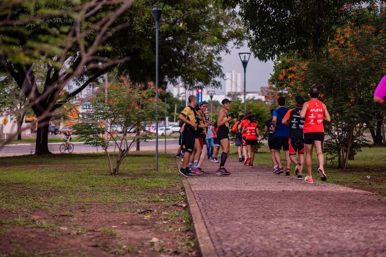 XVIII Meia Maratona do Tocantins - Recovery-18