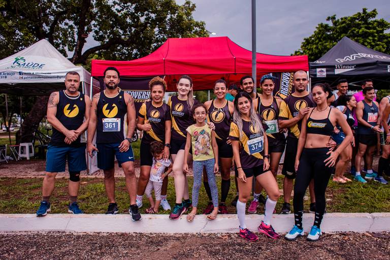 XVIII Meia Maratona do Tocantins - Recovery-1