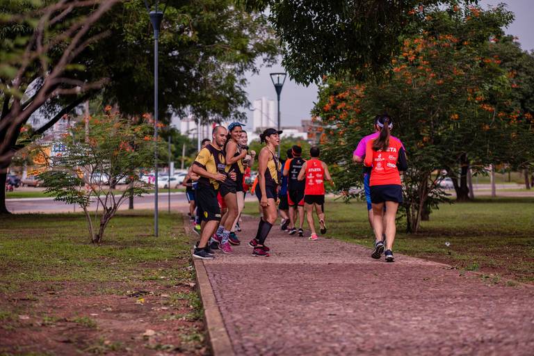 XVIII Meia Maratona do Tocantins - Recovery-20