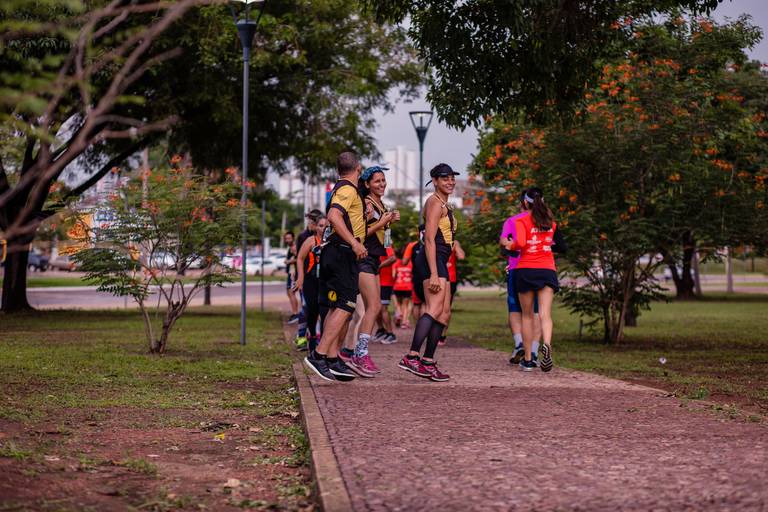 XVIII Meia Maratona do Tocantins - Recovery-21