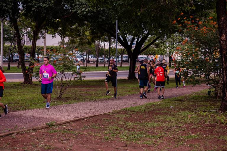 XVIII Meia Maratona do Tocantins - Recovery-22