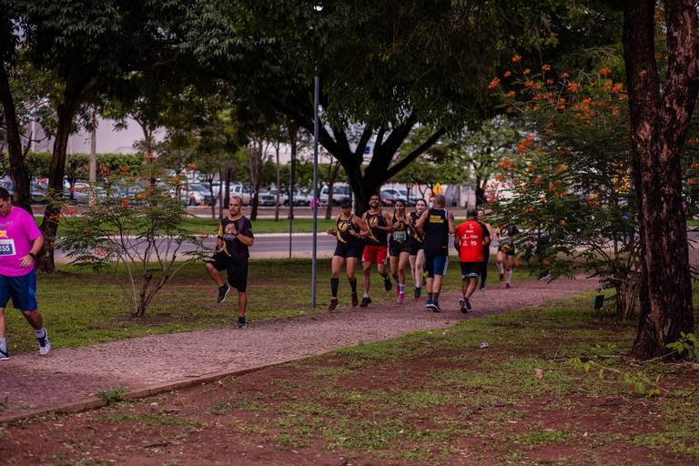 XVIII Meia Maratona do Tocantins - Recovery-23