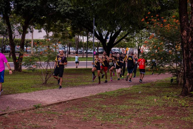 XVIII Meia Maratona do Tocantins - Recovery-24