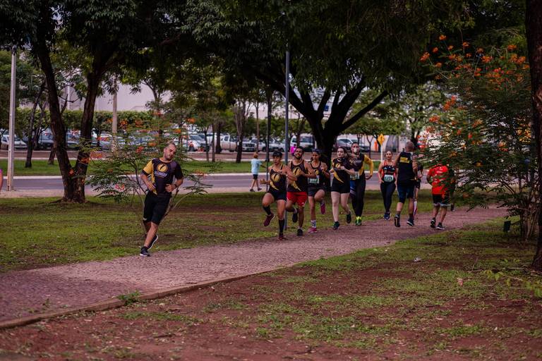 XVIII Meia Maratona do Tocantins - Recovery-25