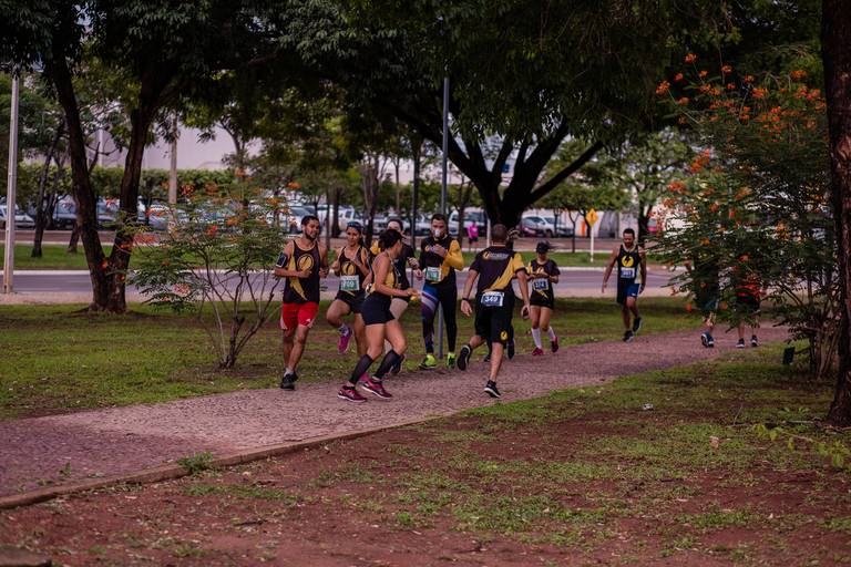 XVIII Meia Maratona do Tocantins - Recovery-28