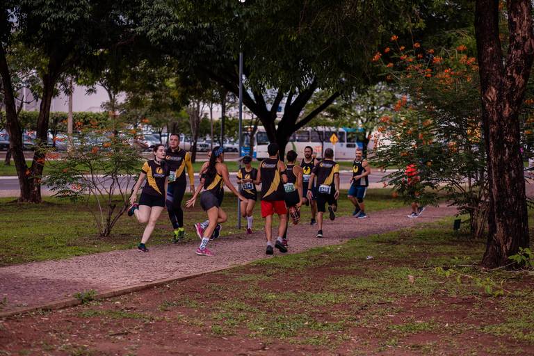 XVIII Meia Maratona do Tocantins - Recovery-30