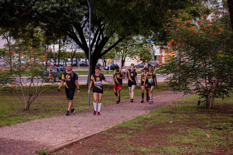 XVIII Meia Maratona do Tocantins - Recovery-33
