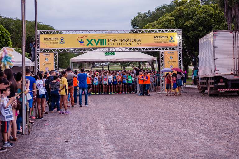 XVIII Meia Maratona do Tocantins - Recovery-34
