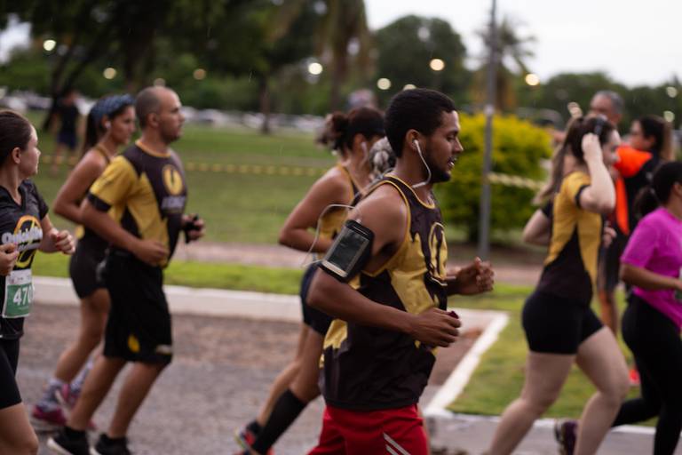 XVIII Meia Maratona do Tocantins - Recovery-35