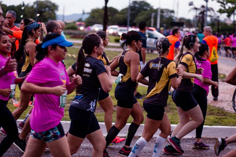 XVIII Meia Maratona do Tocantins - Recovery-38