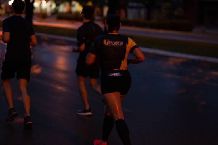 XVIII Meia Maratona do Tocantins - Recovery-42