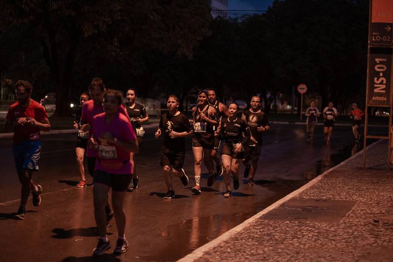 XVIII Meia Maratona do Tocantins - Recovery-46