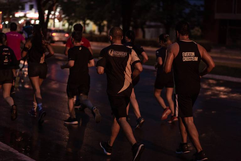 XVIII Meia Maratona do Tocantins - Recovery-49
