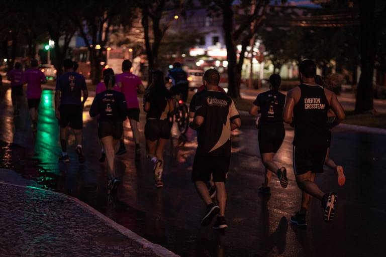 XVIII Meia Maratona do Tocantins - Recovery-51