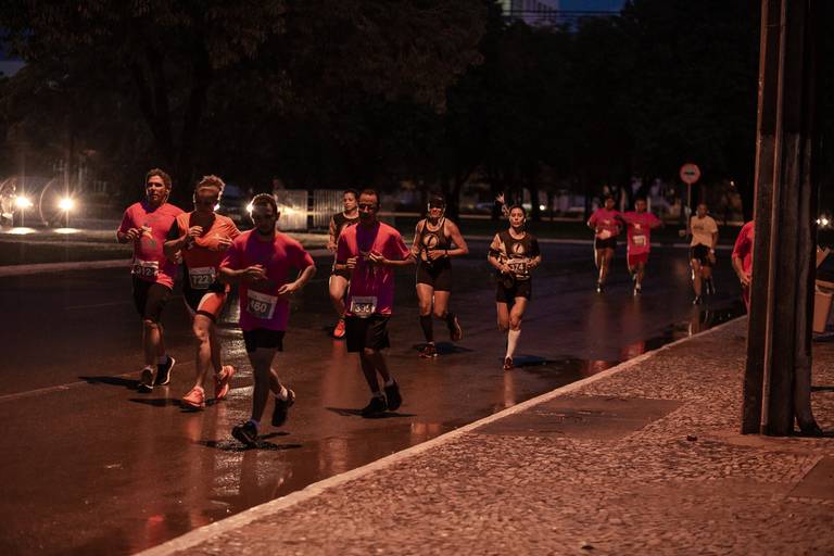 XVIII Meia Maratona do Tocantins - Recovery-53