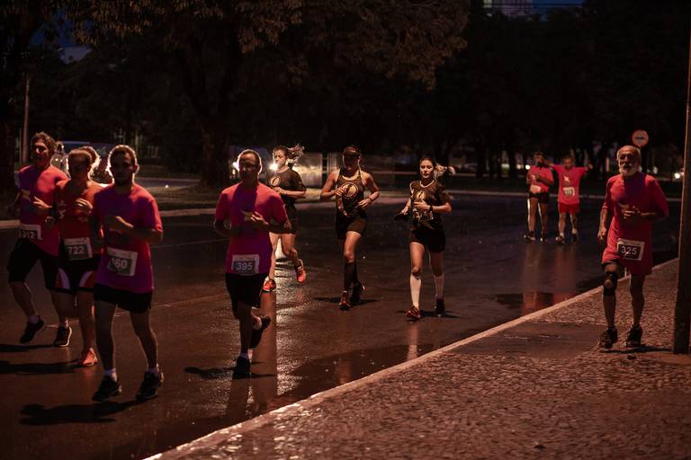 XVIII Meia Maratona do Tocantins - Recovery-55