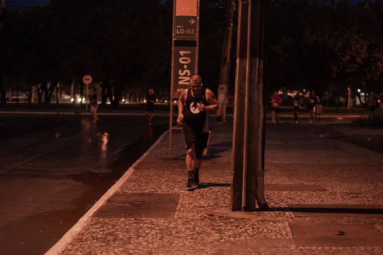 XVIII Meia Maratona do Tocantins - Recovery-57