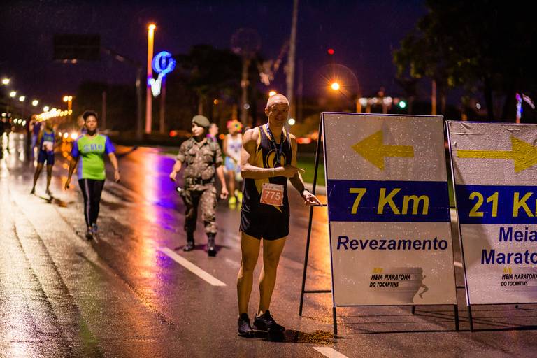 XVIII Meia Maratona do Tocantins - Recovery-59