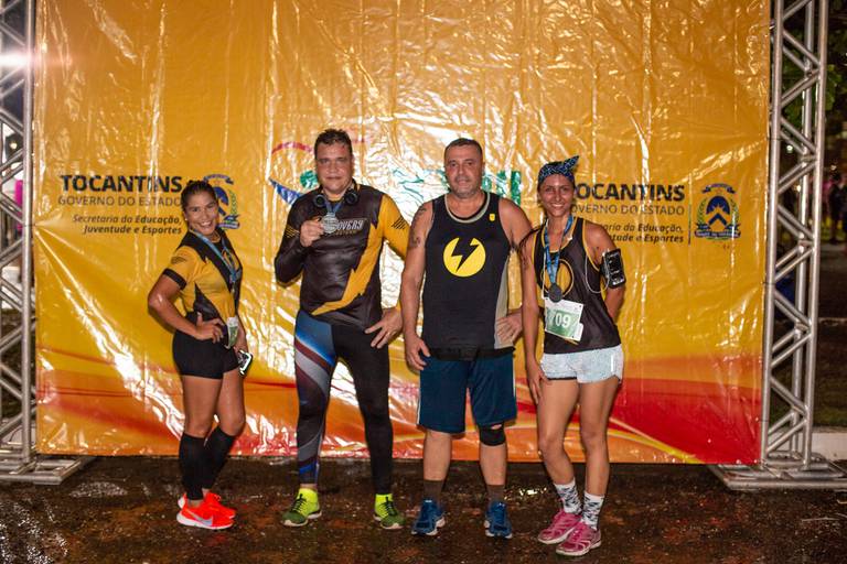 XVIII Meia Maratona do Tocantins - Recovery-60