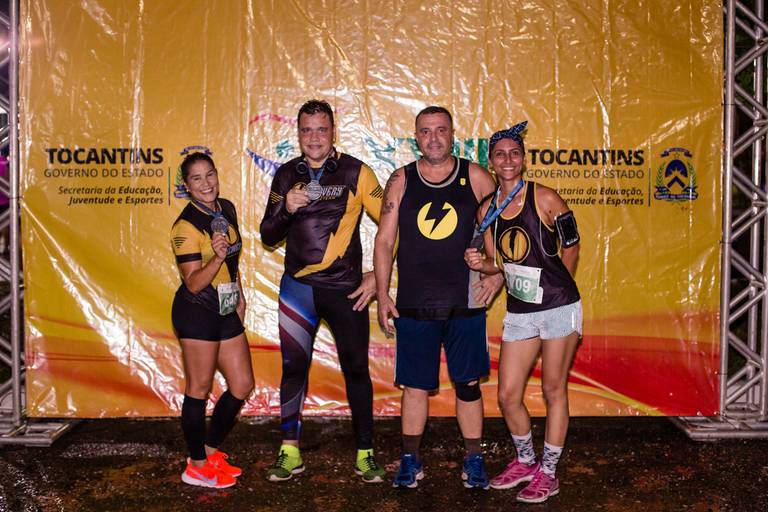 XVIII Meia Maratona do Tocantins - Recovery-61