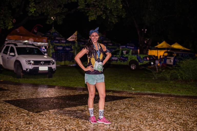 XVIII Meia Maratona do Tocantins - Recovery-62