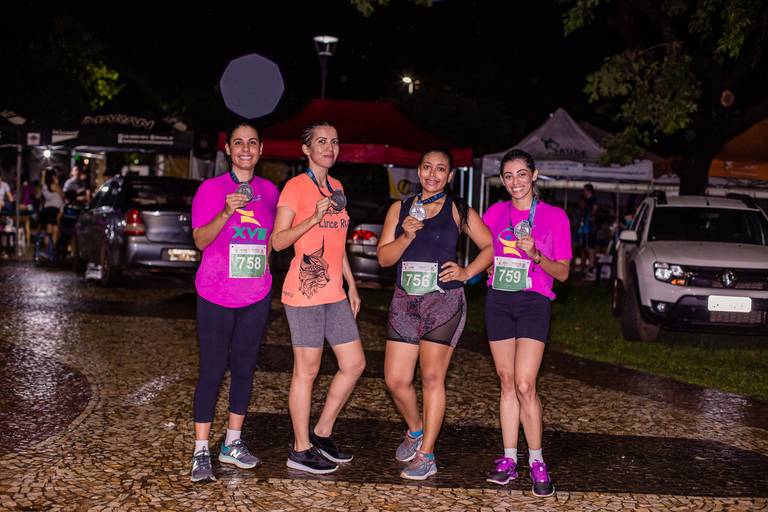 XVIII Meia Maratona do Tocantins - Recovery-66