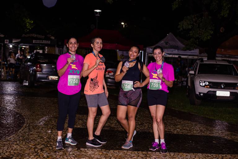 XVIII Meia Maratona do Tocantins - Recovery-67