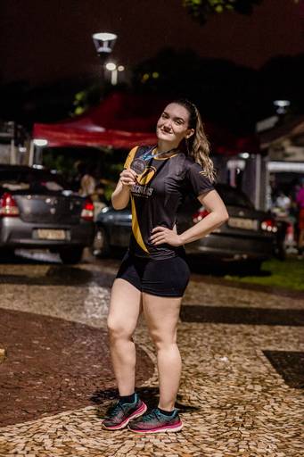 XVIII Meia Maratona do Tocantins - Recovery-75