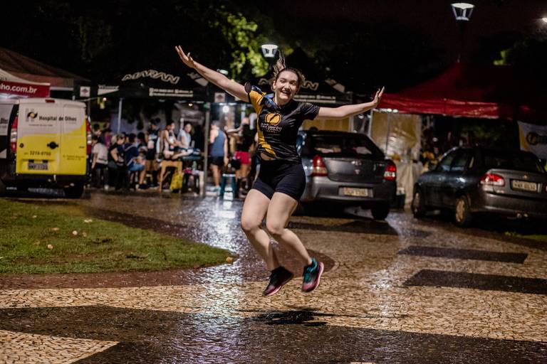 XVIII Meia Maratona do Tocantins - Recovery-78