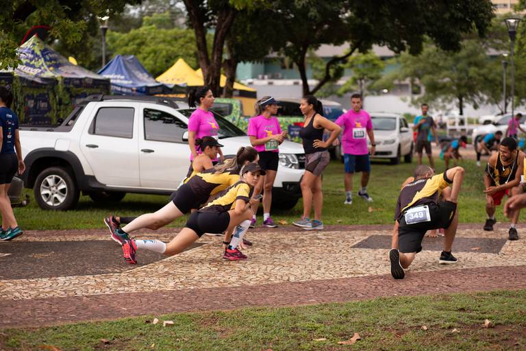 XVIII Meia Maratona do Tocantins - Recovery-9