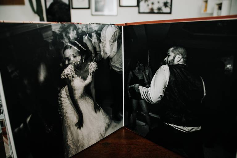 album casamento fotografia rio de janeiro
