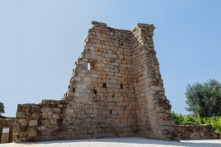 torre medieval