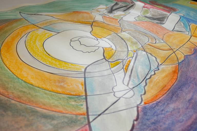 vitrais Isabel Ramos Mangualde