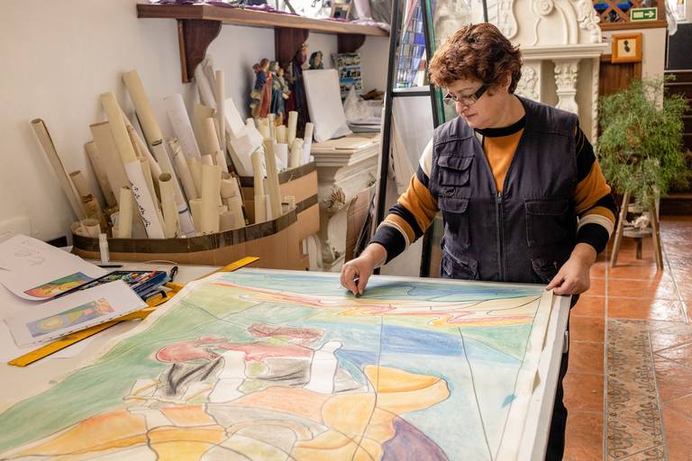 Atelier Isabel Ramos Mangualde