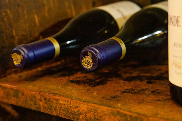 vinho dos condes de anadia