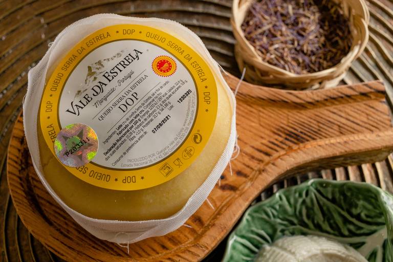 queijo do vale da estrela