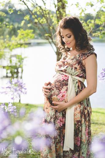 sessão de gestante, book de gestante