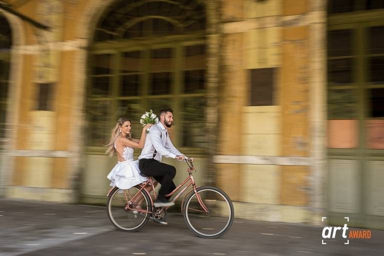 Fineart/Concurso Geral round 15/Movimento
Grasiela e Valdir