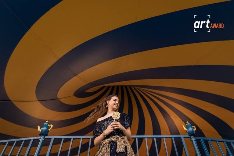 Fineart/Debutantes round 4/2019
Valentina Konzen Serpa