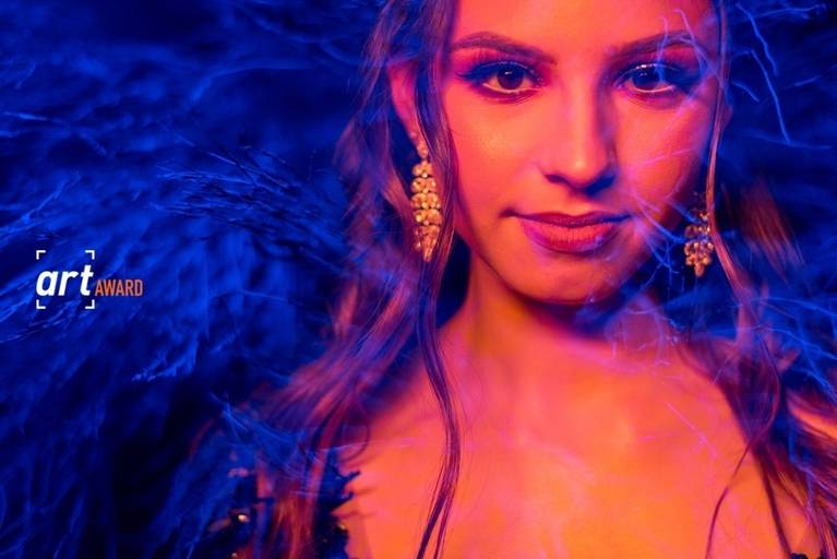 Fineart/Debutantes round 4/2019
Valentina Konzen Serpa