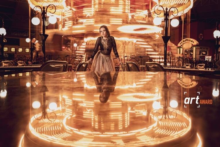 Fineart/Debutantes round 4/2019
Valentina Konzen Serpa