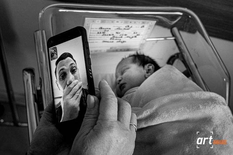 Fineart/Familia Documental Round 13 2020